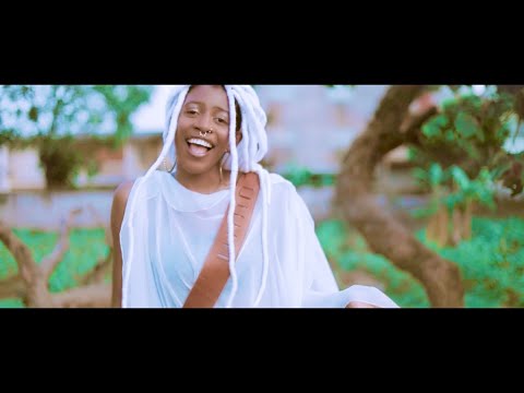 Vernyuy Tina - Silver (Official Video)