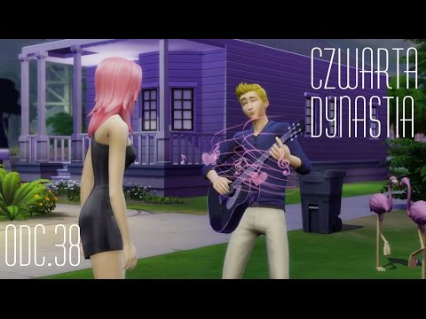 Czwarta Dynastia, odc 38 - Bekonowa impreza