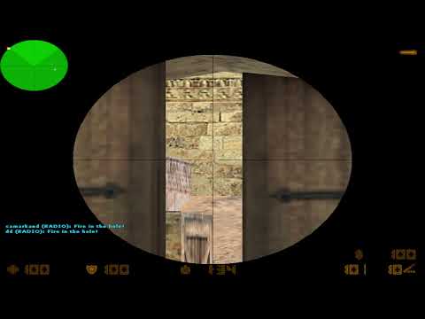 LIVE STREAM CS 1.6 ONLINE  #N1AWP