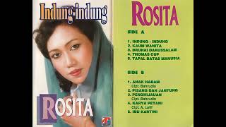 Download lagu Pisang dan jantung (Rosita) OG Alfata mp3