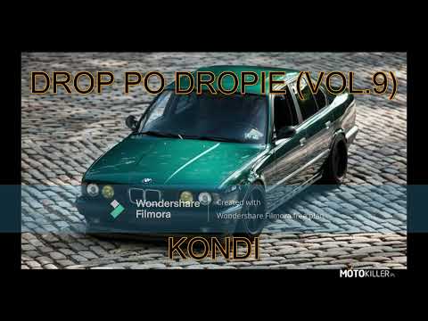 ❌️🇵🇱Drop po Dropie (VOL.9) - KONDI❌️🇵🇱