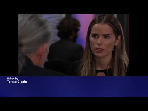 General Hospital Sneak Peek for 10/29/20