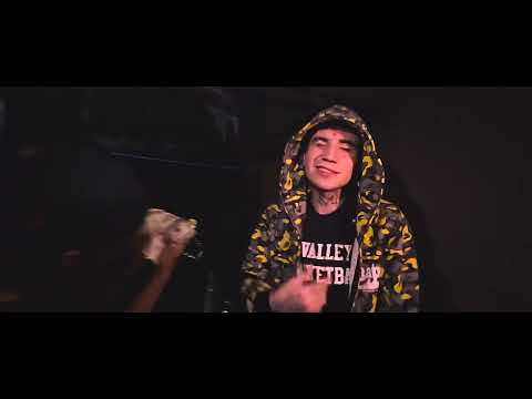 Richard Flamme, Young Gallo - Gata Mala (Video Oficial)