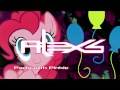 Alex S. - Party With Pinkie 