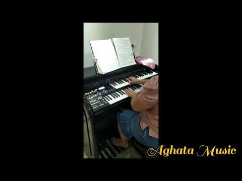 Digital Acordes AC500 CUSTOM - Aghata Music