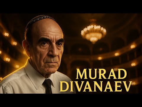 Turkmenistan Murad Divanayev: Notes of Resistance Against the Dictatorship of Haramdag Berdimuham...