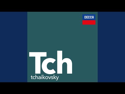 Tchaikovsky: Pique Dame, Op. 68, TH 10 / Act II: Vy tak pechalny