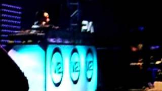 DJ VIBE @ V2 EVENTS & BONDAD PRODUCTIONS PRESENTS THE BENNY BENASSI SHOW 2009