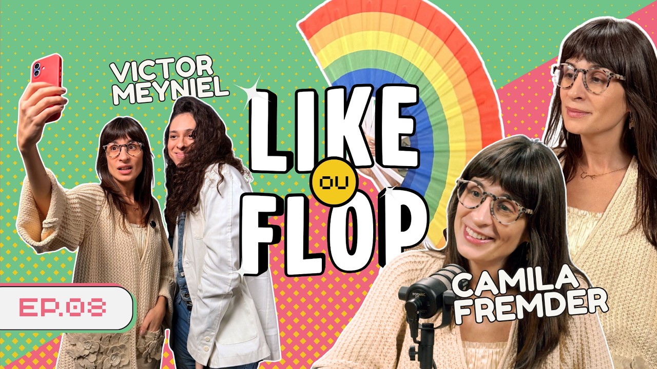 Like ou Flop Podcast