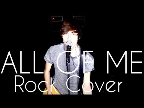 John Legend - All Of Me [Cover]