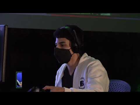 Smash bros ultimate 2021 Winners Semis Cloudy Pyra Mythra Vs  Sonix Sonic World Cup 2021 Tournament