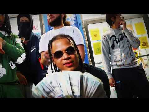 Get In With Me (Freestyle)