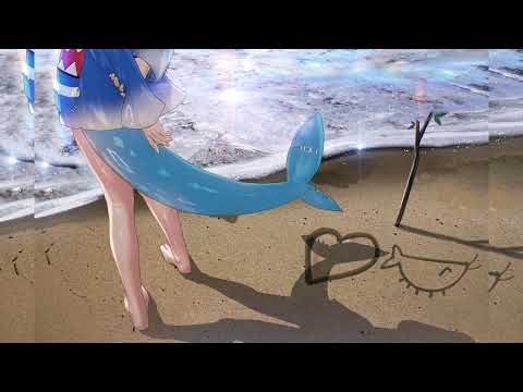 Gawr Gura Final Karaoke - Lost Boy By Ruth B