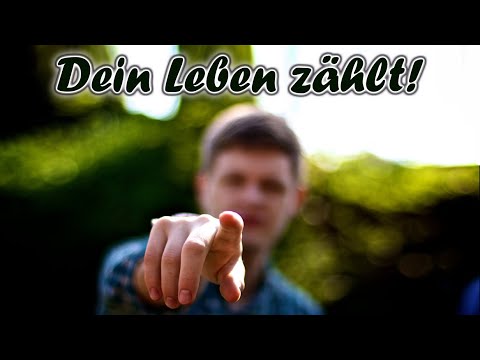 Peter Hasler - Dein Leben zählt! - 05.08.2018