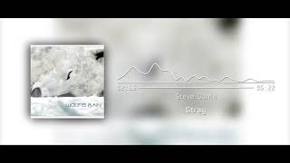 Wolf&#39;s Rain Opening | Steve Conte - Stray (Instrumental)