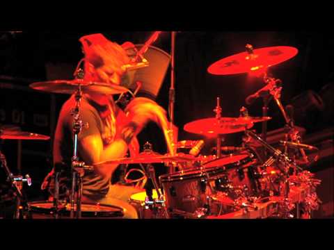 Nickelback - Side of a Bullet ( Live at Sturgis 2006 ) 720p