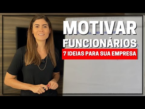 , title : '7 IDEIAS PARA MOTIVAR OS FUNCIONÁRIOS DA EMPRESA