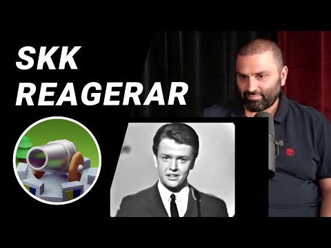 Sven-Ingvars - Anita & Fröken Fräken | SKK reagerar på svenska klassiker
