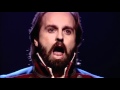 Alfie Boe sings 'Bring Him Home' @ The O2 25th ...