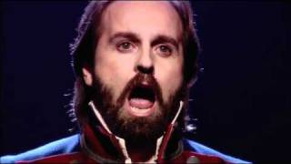 Alfie Boe sings &#39;Bring Him Home&#39; @ The O2 25th Anniversary Concert