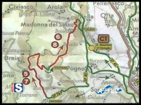 Ecco il Rally 111 Minuti