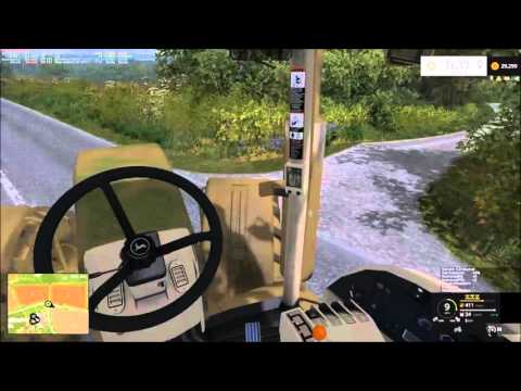 Chellington Extended #5