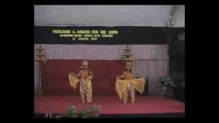 Tari Sunda Klasik Kijang Duet Vina Gege-GT 2007