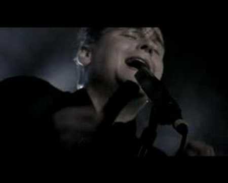 Dez Mona Live - Blue Girl