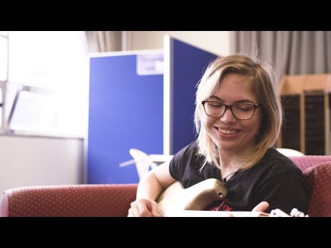 MAINZ | Student | Mandy Jean Jacob