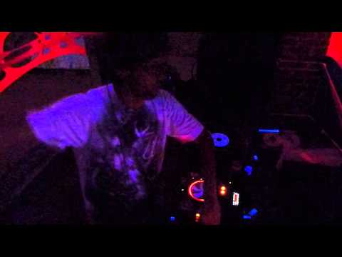 Prog K  Sagarana Friendship DJ Set