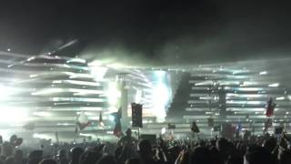 Alison Wonderland - Naked @ Nocturnal Wonderland 2016