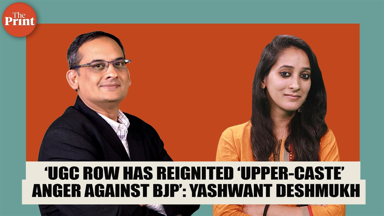 BJP's Modi lead shrinks as Rahul Gandhi gains, Gen Z seeks alternatives in latest India polling