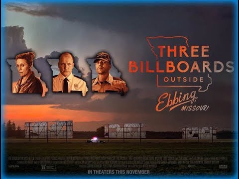 Carter Burwell -   three billboards outside ebbing missouri (Theme)