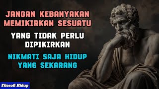 Download lagu Belajar Ikhlas Dalam Ajaran Stoikisme  | Filosofi Hidup mp3