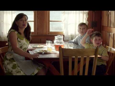 The Ultimate Life (Clip 'Striking It Rich')