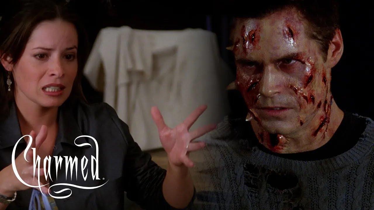 An Old Demon Returns!