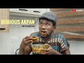 Dubious Akpan Nasboi