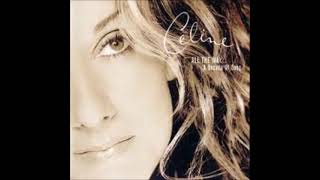Celine Dion.. If These Walls Could Talk