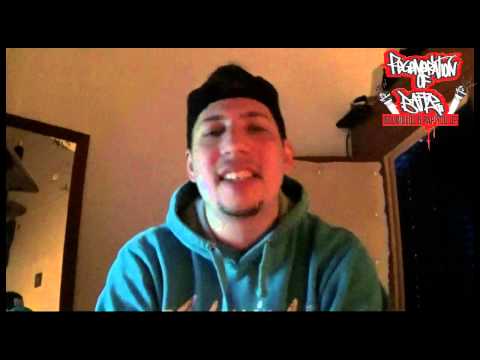 Berbe @ Regeneration of Battle