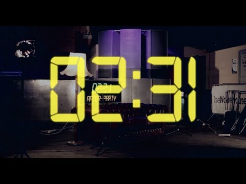 10 Years Of The Rainbow - Part 7 - 02:31