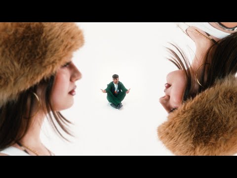 céro - VEINTIPICO (Video Oficial)