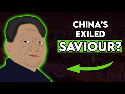 Who was Deng Xiaoping? (Easy to Follow)