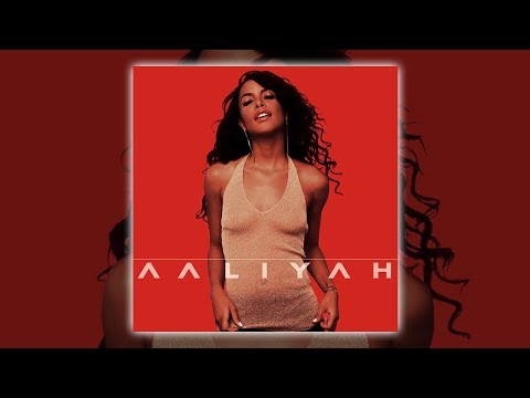 Aaliyah - Loose Rap feat. Static from Playa [Audio HQ] HD