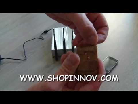 comment construire un brouilleur gsm