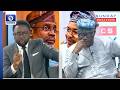 Ogunye Questions Calls For Gbajabiamila S Resignation Over PFIPC Scandal Politics Today