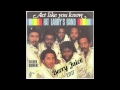 Fat Larry's Band - Act Like You Know (Berry ...