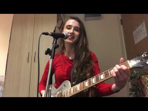 Mae Muller - I Wrote A Song (Cover)