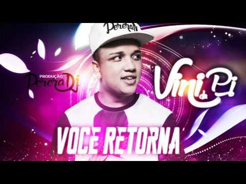 Mc Vini da Pj - Você Retorna (Audio Oficial) 2016