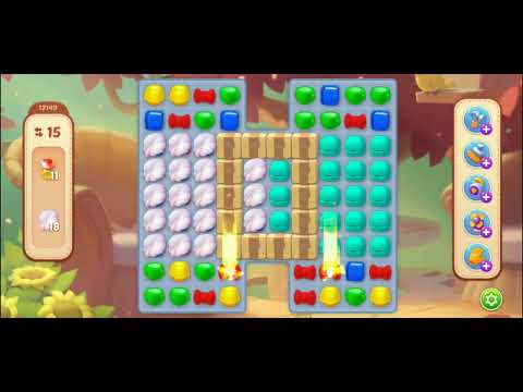 Homescapes games Level 12140 to 12160