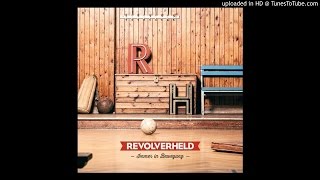 Revolverheld - Bands deiner Jugend